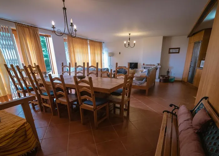 Casa Dos Peliteiros