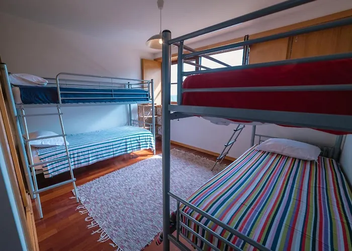 Casa Dos Peliteiros