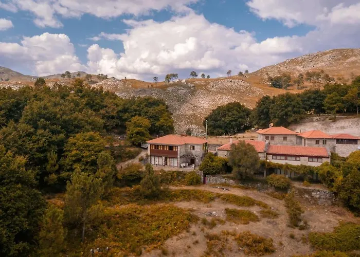Casa Dos Peliteiros
