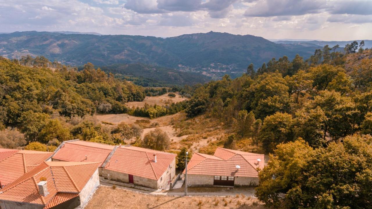 Holiday home Casa Dos Peliteiros Vilarinho (Braga)