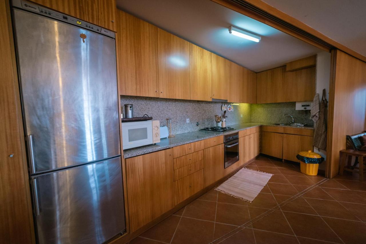 Casa Dos Peliteiros Holiday home Vilarinho (Braga)