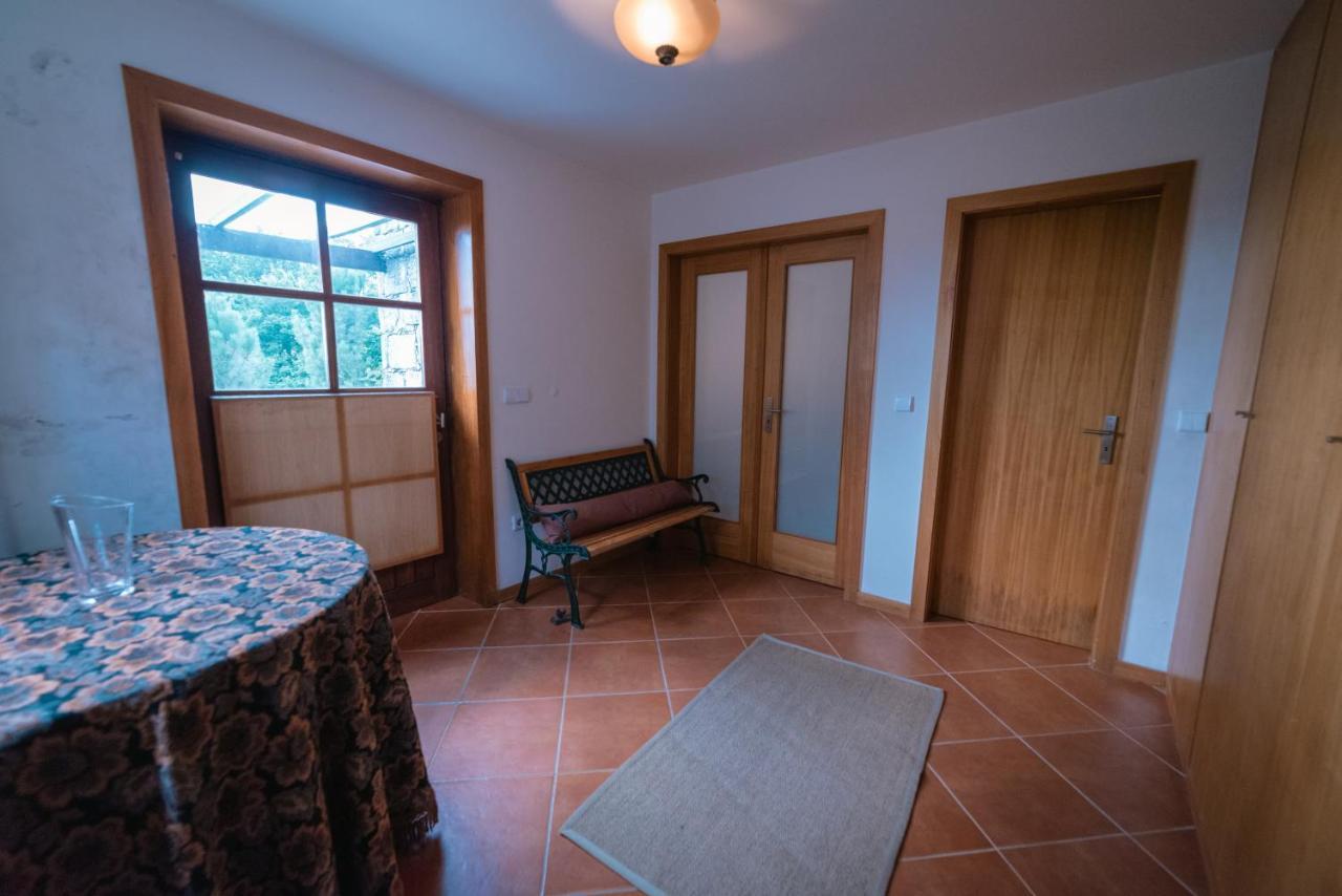 Casa Dos Peliteiros