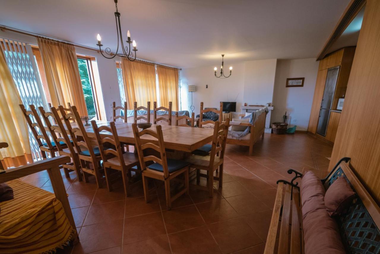 Casa Dos Peliteiros Vilarinho (Braga)
