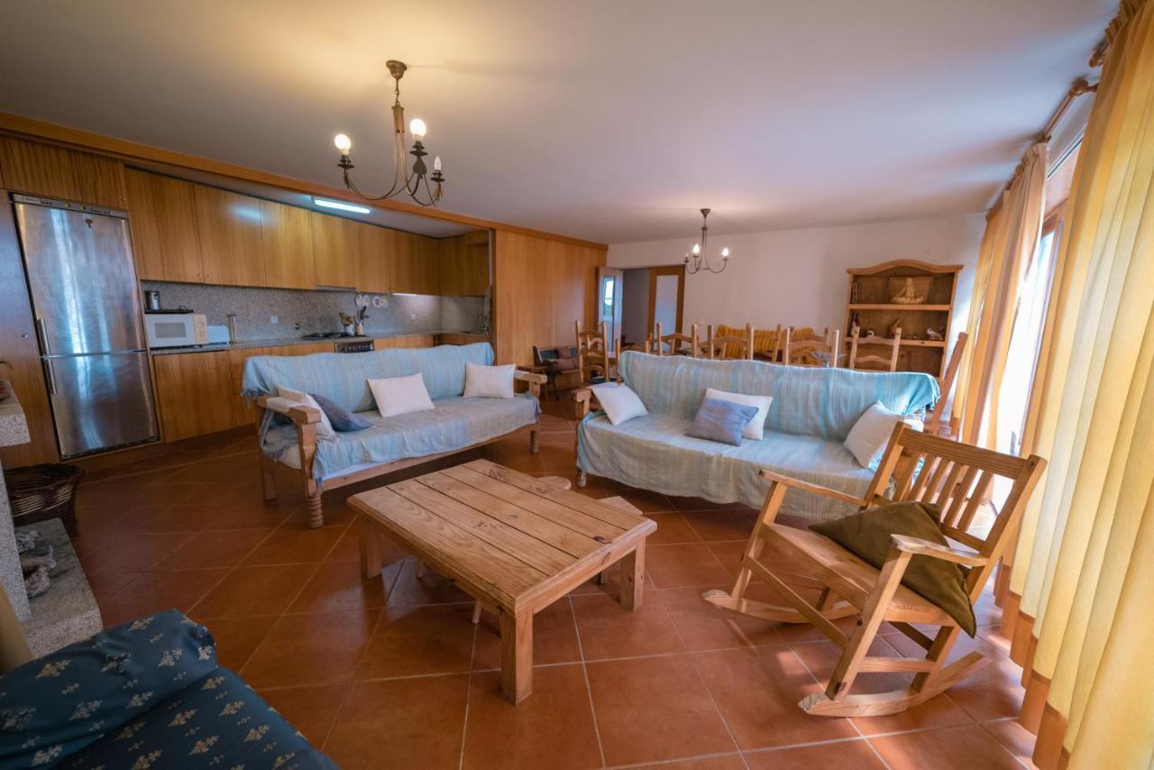 Casa Dos Peliteiros Vilarinho (Braga)