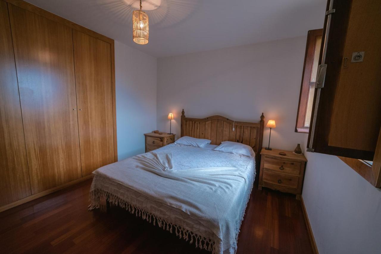 Casa Dos Peliteiros Holiday home Vilarinho (Braga)