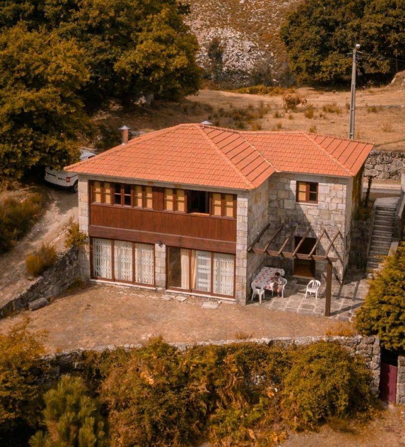 Casa Dos Peliteiros Vilarinho (Braga)